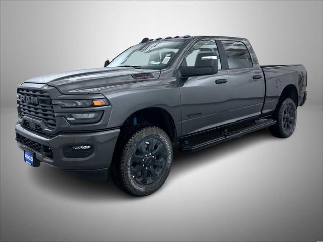 2026 RAM Ram 2500 RAM 2500 BIG HORN CREW CAB 4X4 64 BOX