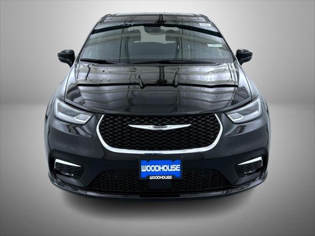 2026 Chrysler Pacifica PACIFICA SELECT AWD 2026 Chrysler Pacifica PACIFICA SELECT AWD