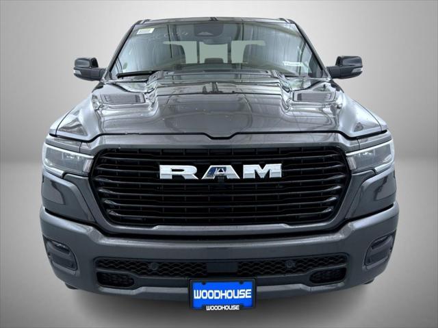 2026 RAM Ram 1500 RAM 1500 LARAMIE CREW CAB 4X4 57 BOX 2026 RAM Ram 1500 RAM 1500 LARAMIE CREW CAB 4X4 57 BOX