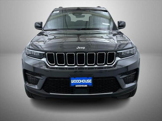 2025 Jeep Grand Cherokee GRAND CHEROKEE LAREDO X 4X4 2025 Jeep Grand Cherokee GRAND CHEROKEE LAREDO X 4X4