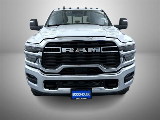 2026 RAM Ram 2500 RAM 2500 TRADESMAN CREW CAB 4X4 64 BOX 2026 RAM Ram 2500 RAM 2500 TRADESMAN CREW CAB 4X4 64 BOX