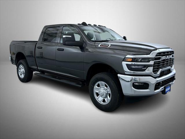 2026 RAM Ram 2500 RAM 2500 TRADESMAN CREW CAB 4X4 64 BOX 2026 RAM Ram 2500 RAM 2500 TRADESMAN CREW CAB 4X4 64 BOX