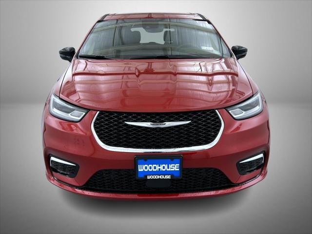 2026 Chrysler Pacifica PACIFICA SELECT AWD 2026 Chrysler Pacifica PACIFICA SELECT AWD