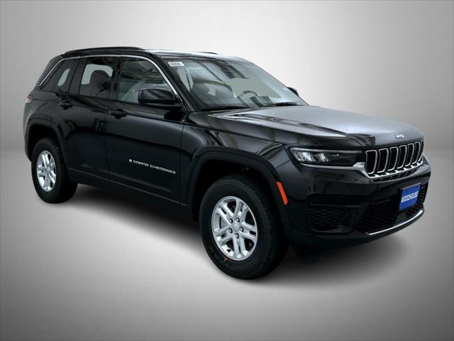 2025 Jeep Grand Cherokee GRAND CHEROKEE LAREDO 4X4 2025 Jeep Grand Cherokee GRAND CHEROKEE LAREDO 4X4