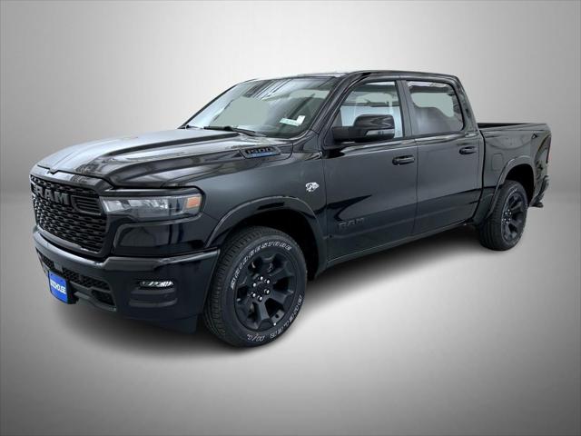 2026 Ram 1500 Big Horn Crew Cab 4x4 5'7" Box for sale in Blair, NE