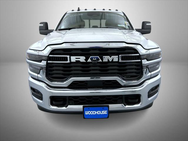 2026 RAM Ram 2500 RAM 2500 TRADESMAN CREW CAB 4X4 64 BOX