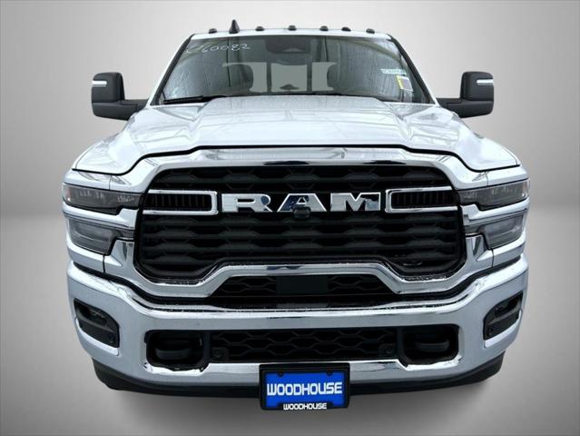 2026 RAM Ram 2500 RAM 2500 TRADESMAN CREW CAB 4X4 64 BOX 2026 RAM Ram 2500 RAM 2500 TRADESMAN CREW CAB 4X4 64 BOX