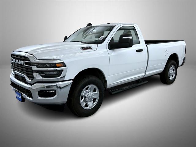 2025 RAM Ram 2500 RAM 2500 TRADESMAN REGULAR CAB 4X2 8 BOX 2025 RAM Ram 2500 RAM 2500 TRADESMAN REGULAR CAB 4X2 8 BOX