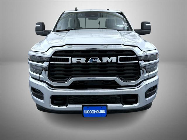 2025 RAM Ram 2500 RAM 2500 TRADESMAN REGULAR CAB 4X2 8 BOX 2025 RAM Ram 2500 RAM 2500 TRADESMAN REGULAR CAB 4X2 8 BOX