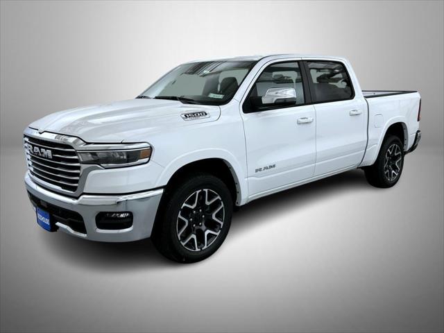2026 RAM Ram 1500 RAM 1500 LARAMIE CREW CAB 4X4 57 BOX 2026 RAM Ram 1500 RAM 1500 LARAMIE CREW CAB 4X4 57 BOX