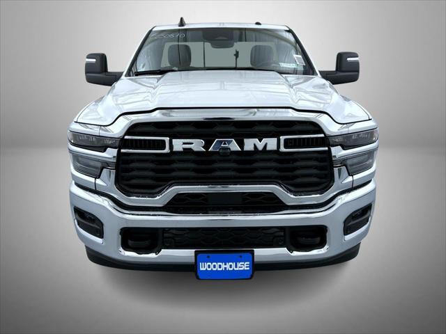 2025 RAM Ram 2500 RAM 2500 TRADESMAN REGULAR CAB 4X2 8 BOX 2025 RAM Ram 2500 RAM 2500 TRADESMAN REGULAR CAB 4X2 8 BOX