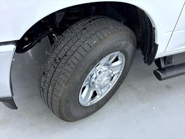 2025 Ram 2500 Tradesman Regular Cab 4x2 8' Box