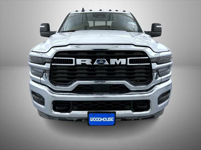 2026 RAM Ram 2500 RAM 2500 TRADESMAN CREW CAB 4X4 64 BOX 2026 RAM Ram 2500 RAM 2500 TRADESMAN CREW CAB 4X4 64 BOX