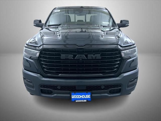 2026 RAM Ram 1500 RAM 1500 LARAMIE CREW CAB 4X4 57 BOX 2026 RAM Ram 1500 RAM 1500 LARAMIE CREW CAB 4X4 57 BOX