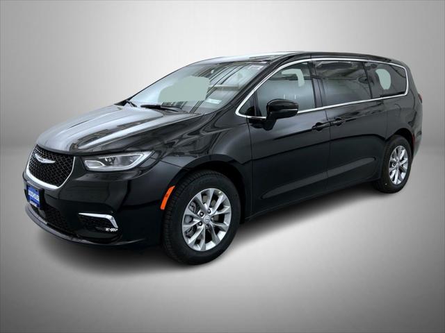 2026 Chrysler Pacifica PACIFICA SELECT AWD 2026 Chrysler Pacifica PACIFICA SELECT AWD