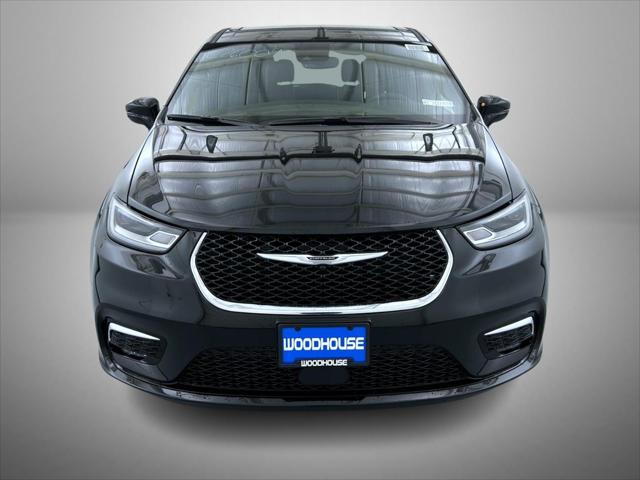 2026 Chrysler Pacifica PACIFICA SELECT AWD 2026 Chrysler Pacifica PACIFICA SELECT AWD