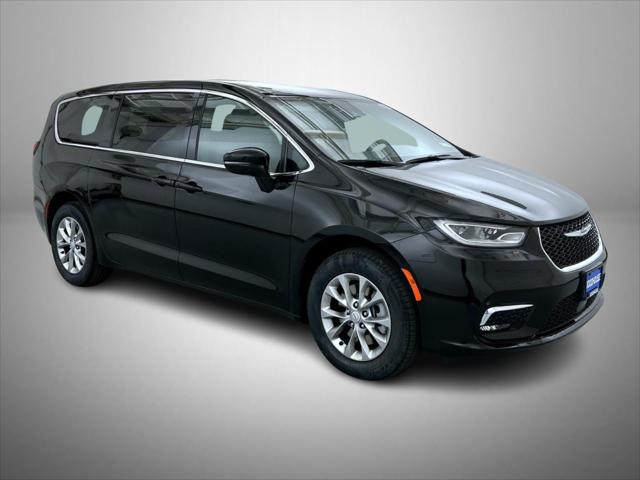 2026 Chrysler Pacifica PACIFICA SELECT AWD 2026 Chrysler Pacifica PACIFICA SELECT AWD
