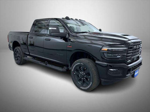 2026 RAM Ram 2500 RAM 2500 LARAMIE CREW CAB 4X4 64 BOX