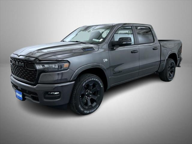 2026 Ram 1500 Big Horn Crew Cab 4x4 5'7" Box for sale in Blair, NE