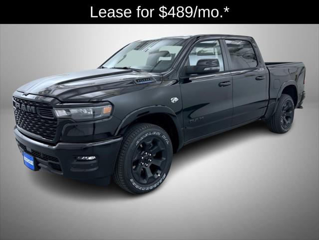 2026 Ram 1500 Big Horn Crew Cab 4x4 57 Box for sale in Blair, NE