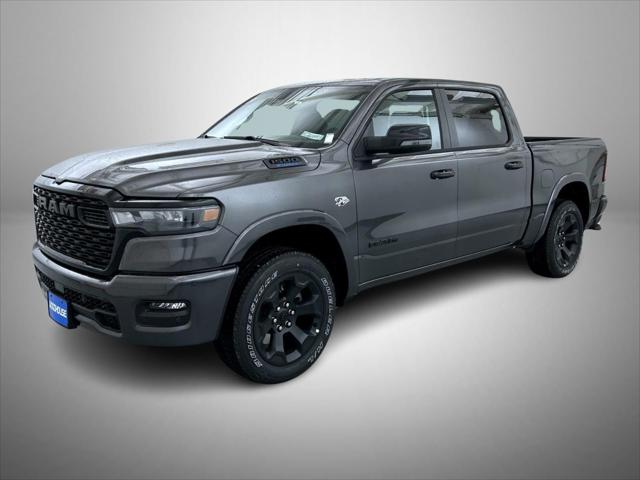 2026 Ram 1500 Big Horn Crew Cab 4x4 5'7" Box for sale in Blair, NE