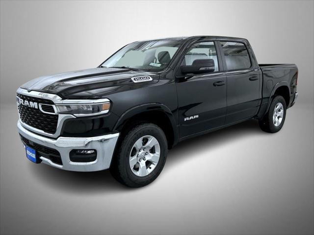 2026 Ram 1500 Big Horn Crew Cab 4x4 5'7" Box for sale in Blair, NE