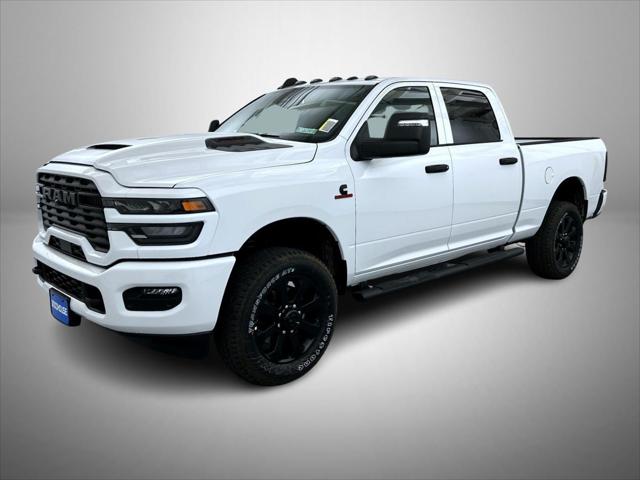 2026 Ram 2500 Black Express Crew Cab 4x4 6'4" Box for sale in Blair, NE