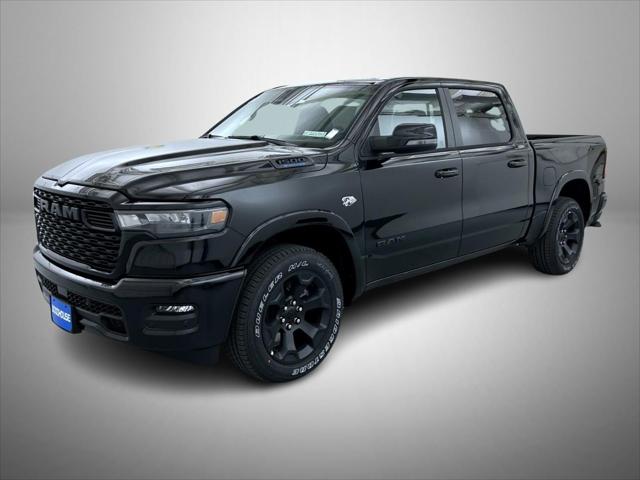 2026 Ram 1500 Big Horn Crew Cab 4x4 5'7" Box for sale in Blair, NE