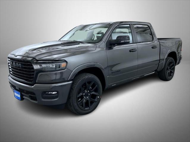 2026 RAM Ram 1500 RAM 1500 LARAMIE CREW CAB 4X4 57 BOX 2026 RAM Ram 1500 RAM 1500 LARAMIE CREW CAB 4X4 57 BOX