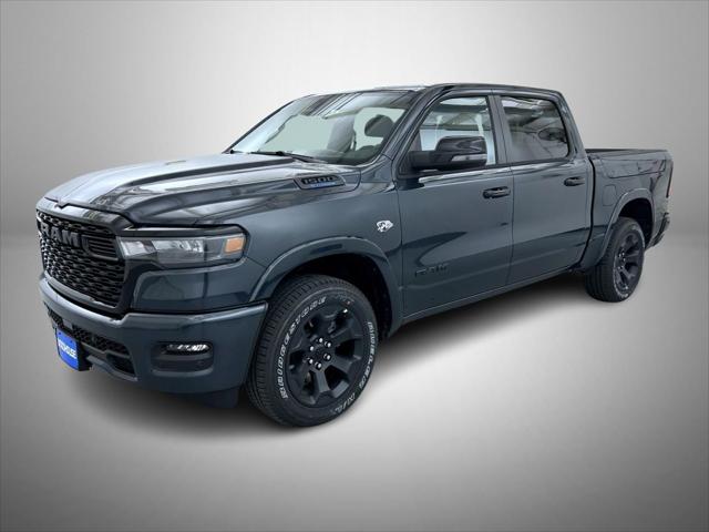 2026 Ram 1500 Big Horn Crew Cab 4x4 5'7" Box for sale in Blair, NE