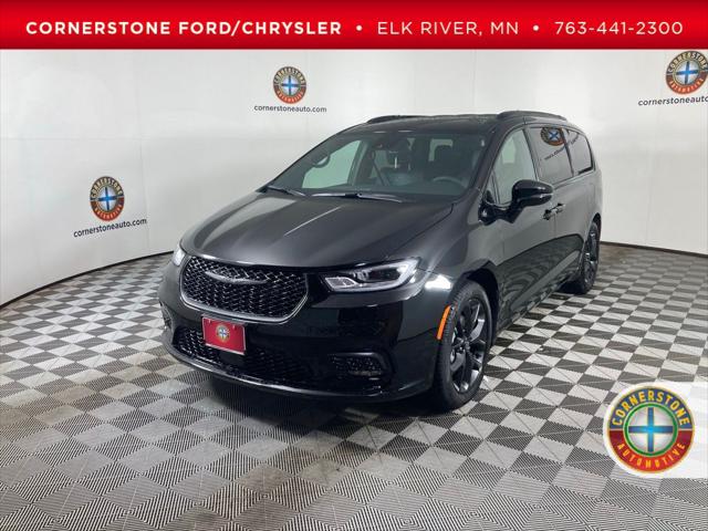 2026 Chrysler Pacifica PACIFICA SELECT 2026 Chrysler Pacifica PACIFICA SELECT