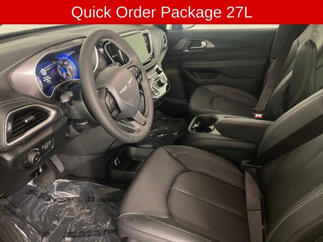 2026 Chrysler Pacifica PACIFICA SELECT 2026 Chrysler Pacifica PACIFICA SELECT