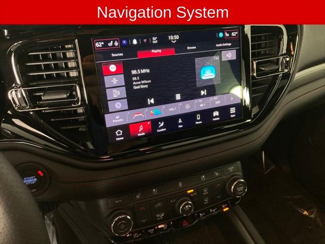 2026 Dodge Durango DURANGO GT PLUS AWD 2026 Dodge Durango DURANGO GT PLUS AWD