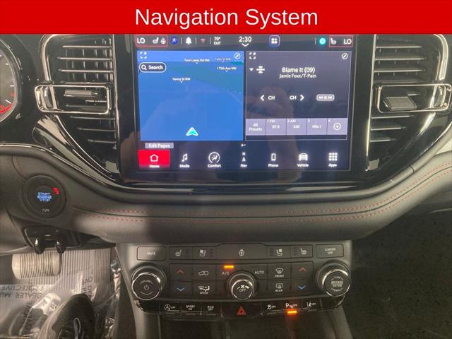 2026 Dodge Durango DURANGO GT PLUS AWD 2026 Dodge Durango DURANGO GT PLUS AWD