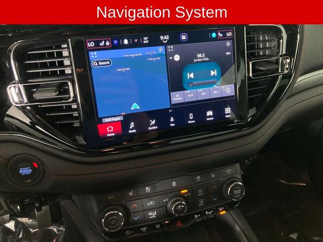 2026 Dodge Durango DURANGO GT PLUS AWD 2026 Dodge Durango DURANGO GT PLUS AWD