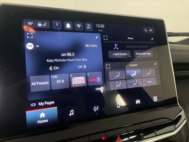 2026 Jeep Compass Latitude Altitude 2026 Jeep Compass Latitude Altitude