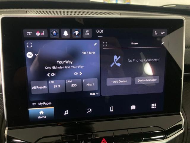 2026 Jeep Compass COMPASS LATITUDE ALTITUDE 4X4 2026 Jeep Compass COMPASS LATITUDE ALTITUDE 4X4