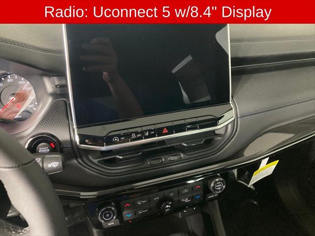 2026 Jeep Compass Latitude 2026 Jeep Compass Latitude