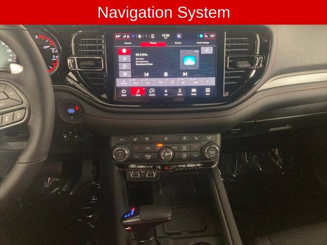 2026 Dodge Durango DURANGO GT PLUS AWD 2026 Dodge Durango DURANGO GT PLUS AWD