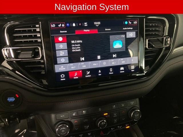 2026 Dodge Durango DURANGO GT PLUS AWD 2026 Dodge Durango DURANGO GT PLUS AWD