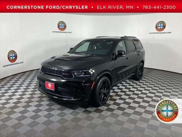 2026 Dodge Durango DURANGO GT PLUS AWD HEMI V8 2026 Dodge Durango DURANGO GT PLUS AWD HEMI V8