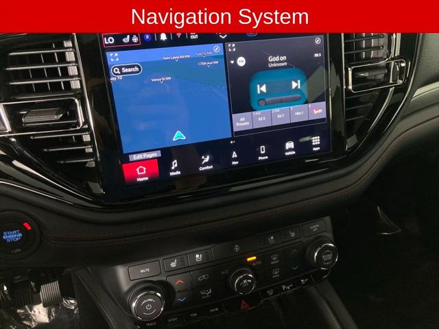 2026 Dodge Durango DURANGO GT PLUS AWD HEMI V8 2026 Dodge Durango DURANGO GT PLUS AWD HEMI V8