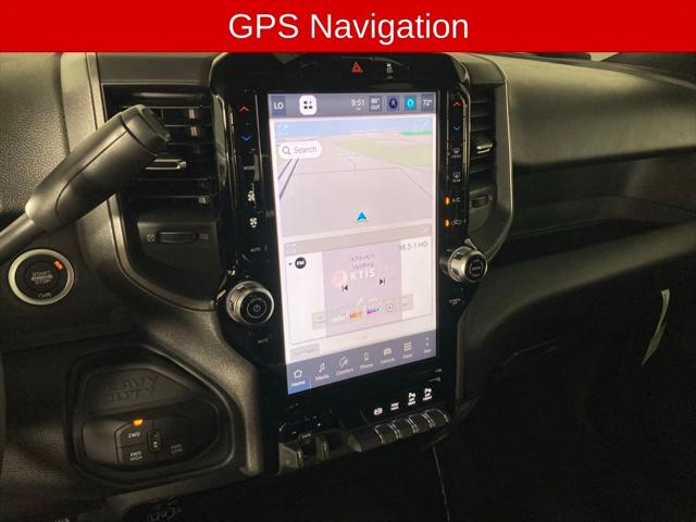 2025 RAM Ram 2500 RAM 2500 TRADESMAN CREW CAB 4X4 8 BOX 2025 RAM Ram 2500 RAM 2500 TRADESMAN CREW CAB 4X4 8 BOX