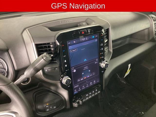 2025 RAM Ram 3500 RAM 3500 TRADESMAN CREW CAB 4X4 64 BOX 2025 RAM Ram 3500 RAM 3500 TRADESMAN CREW CAB 4X4 64 BOX