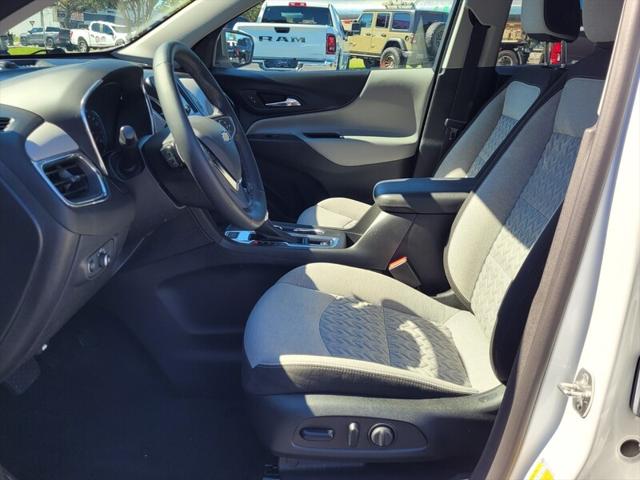 2023 Chevrolet Equinox AWD 2FL 2023 Chevrolet Equinox AWD 2FL