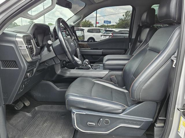 2021 Ford F-150 LARIAT 2021 Ford F-150 LARIAT