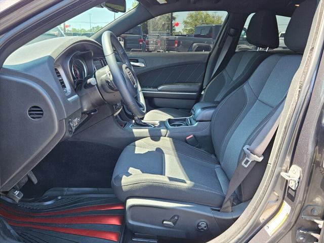 2021 Dodge Charger SXT AWD