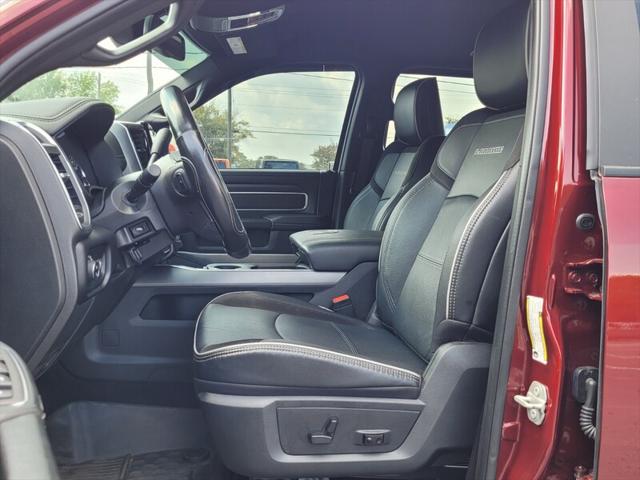 2024 RAM 3500 Laramie Crew Cab 4x4 64 Box 2024 RAM 3500 Laramie Crew Cab 4x4 64 Box