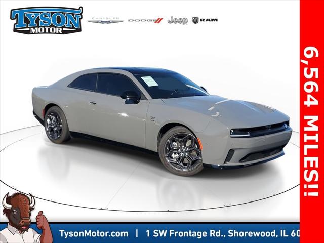 2025 Dodge Charger Daytona R/T AWD for sale in Shorewood, IL