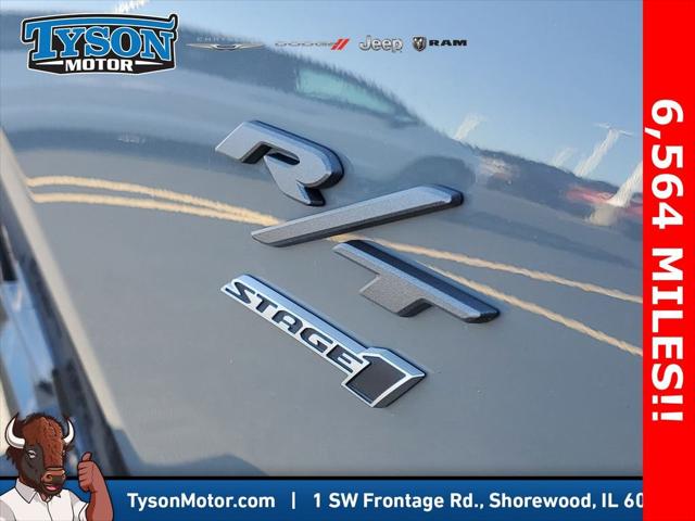 2025 Dodge Charger Daytona R/T AWD